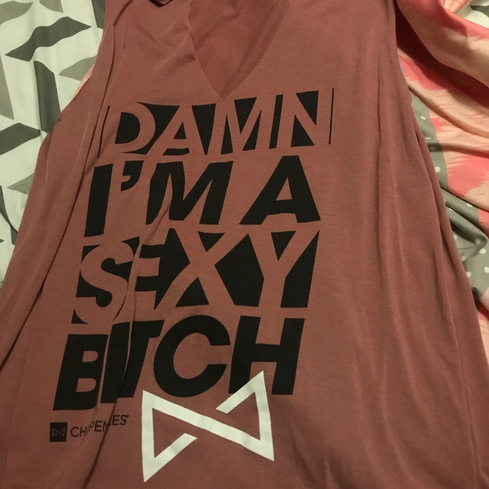 Chilendales exclusive shirt !
